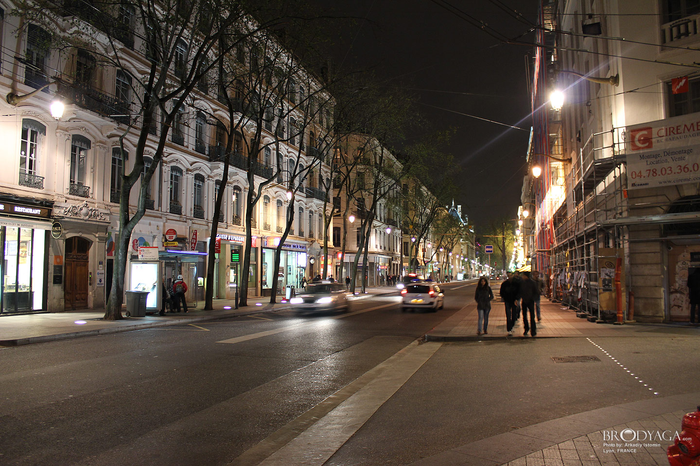 Lyon